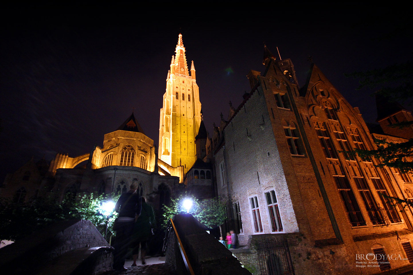 Brugge